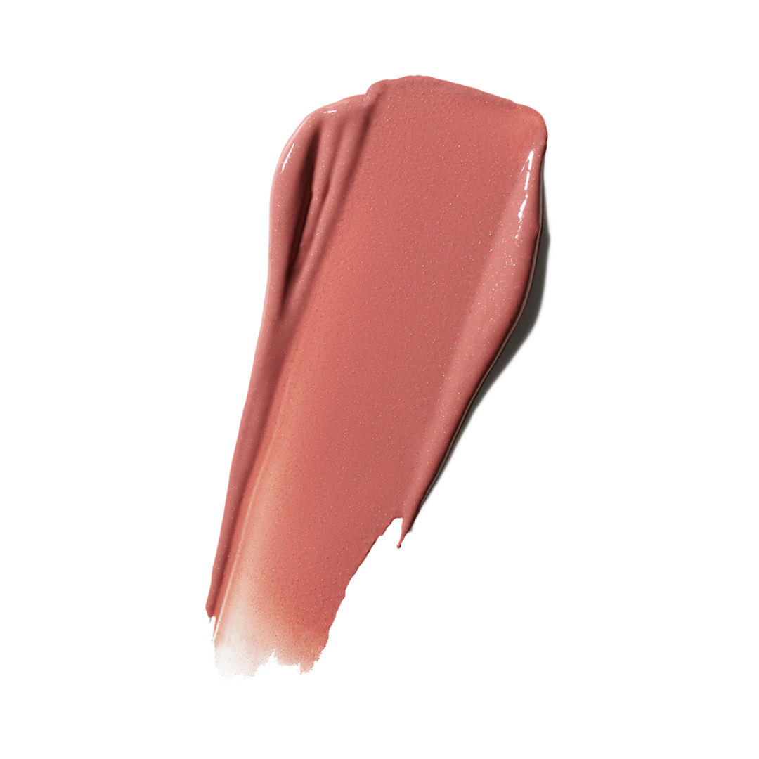 [ULSBC] [READY STOCK MY] MAC Lustreglass Lipstick in Thanks, It's MAC (540)