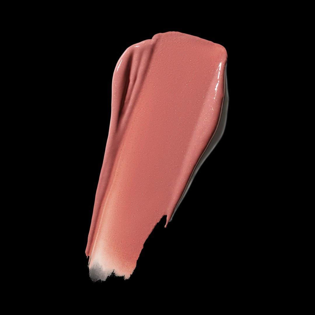 [ULSBC] [READY STOCK MY] MAC Lustreglass Lipstick in Thanks, It's MAC (540)
