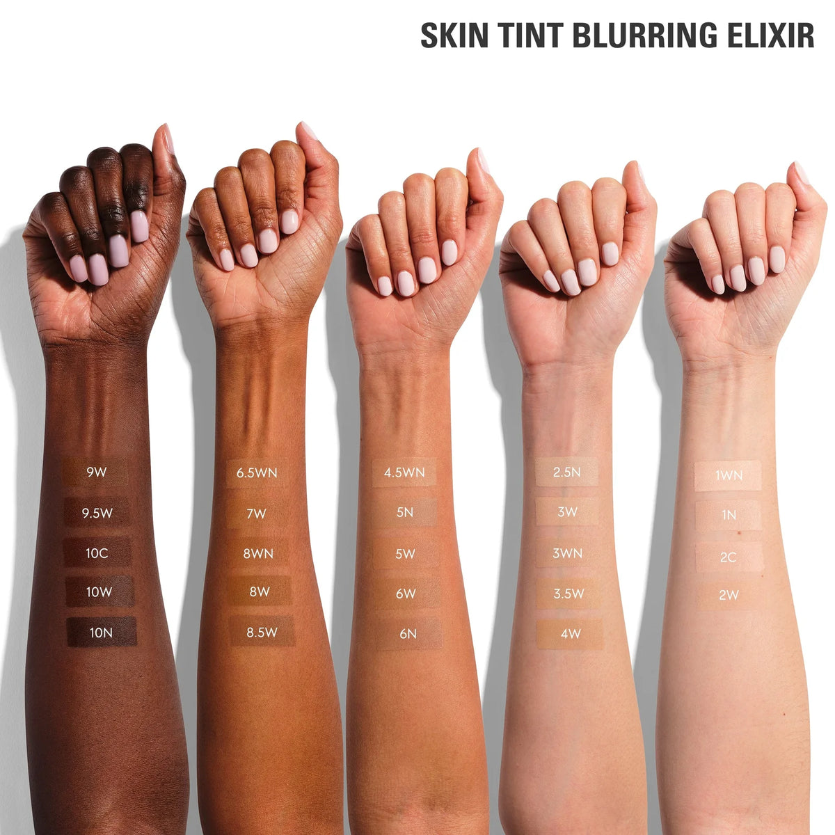 [ULSBC][READY STOCK MY] Kylie Cosmetics Skin Tint Blurring Elixir in (2W)