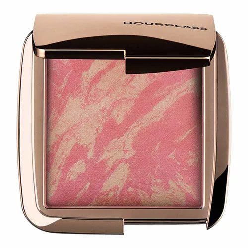 [ULSBC][READY STOCK MY] Hourglass (MINI) Ambient Lighting Blush in Luminous Flush