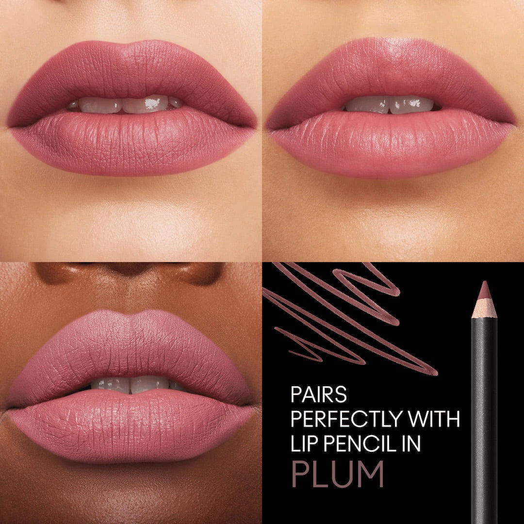 [ULSBC] [READY STOCK MY] MAC Macximal Silky Matte Lipstick in Mehr (608)