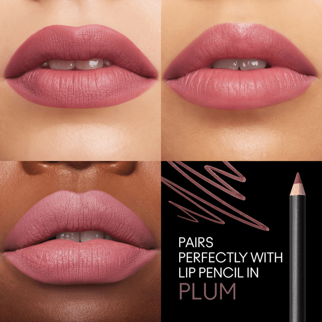 [ULSBC] [READY STOCK MY] MAC Macximal Silky Matte Lipstick in Mehr (608)