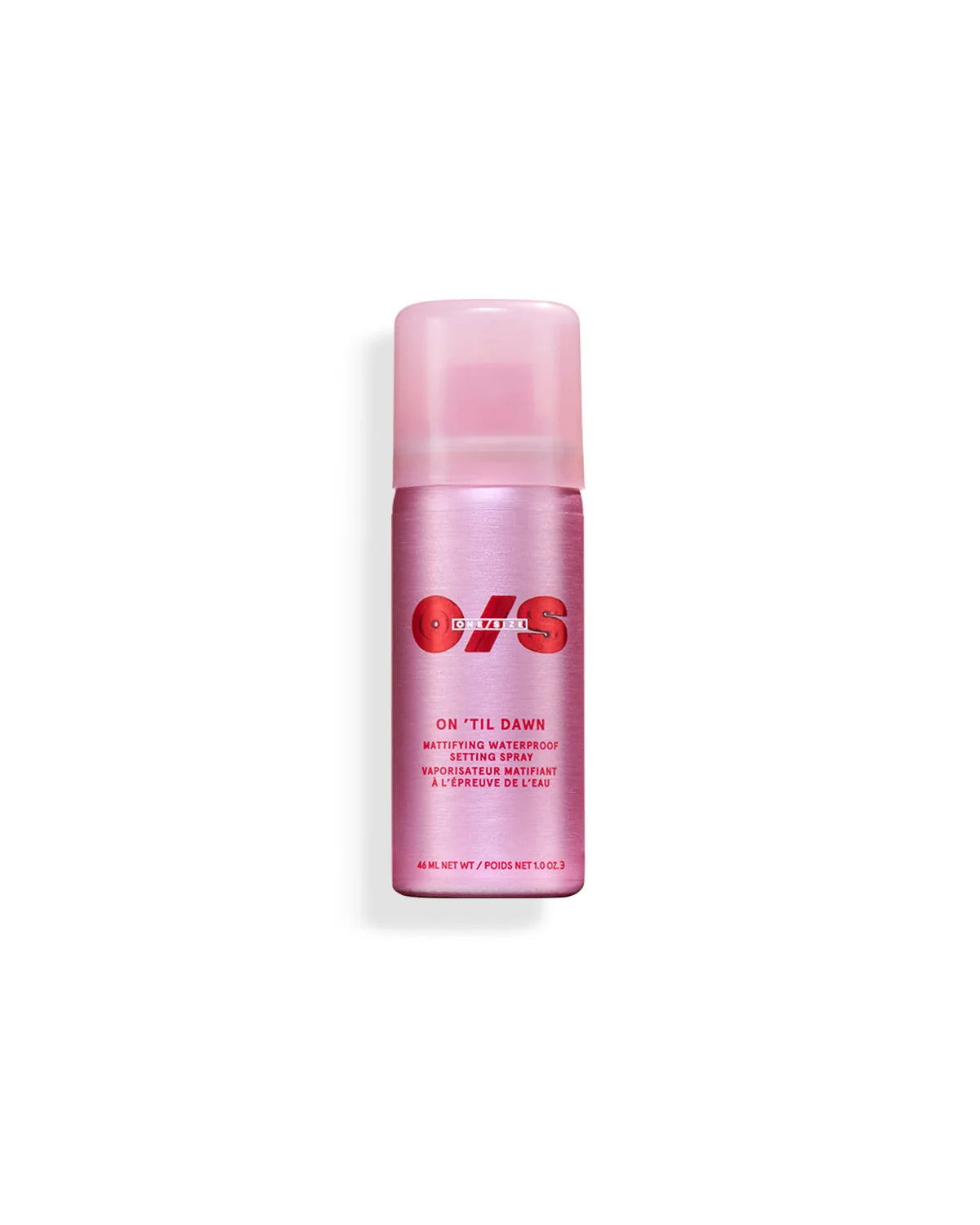 [ULSBC] [READY STOCK MY] Patrick Starr (MINI) O/S On Til Dawn Waterproof 46ML