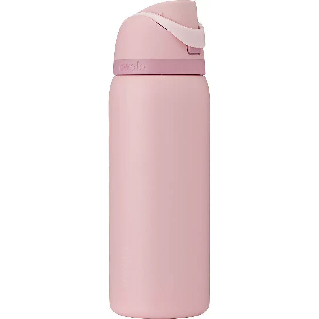 [ULSBC] [READY STOCK MY] Owala 32 oz FreeSip Bottle in Rose Quartz