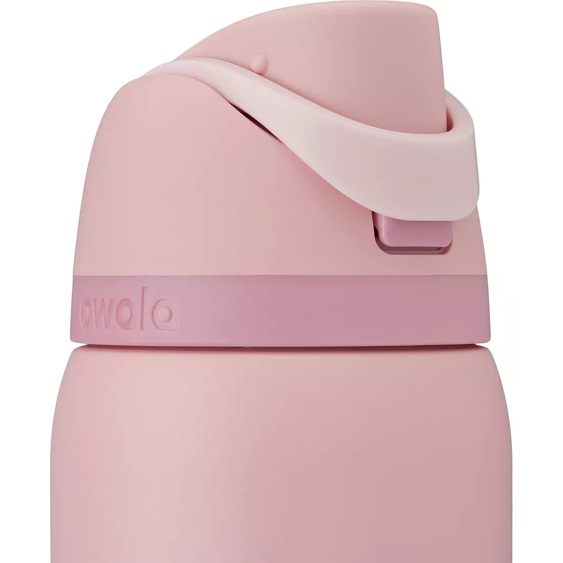 [ULSBC] [READY STOCK MY] Owala 32 oz FreeSip Bottle in Rose Quartz