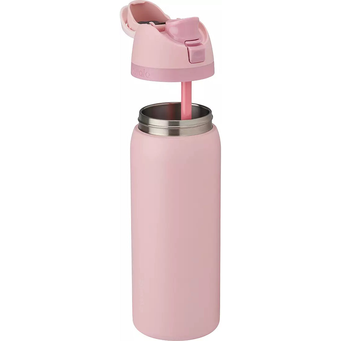 [ULSBC] [READY STOCK MY] Owala 32 oz FreeSip Bottle in Rose Quartz