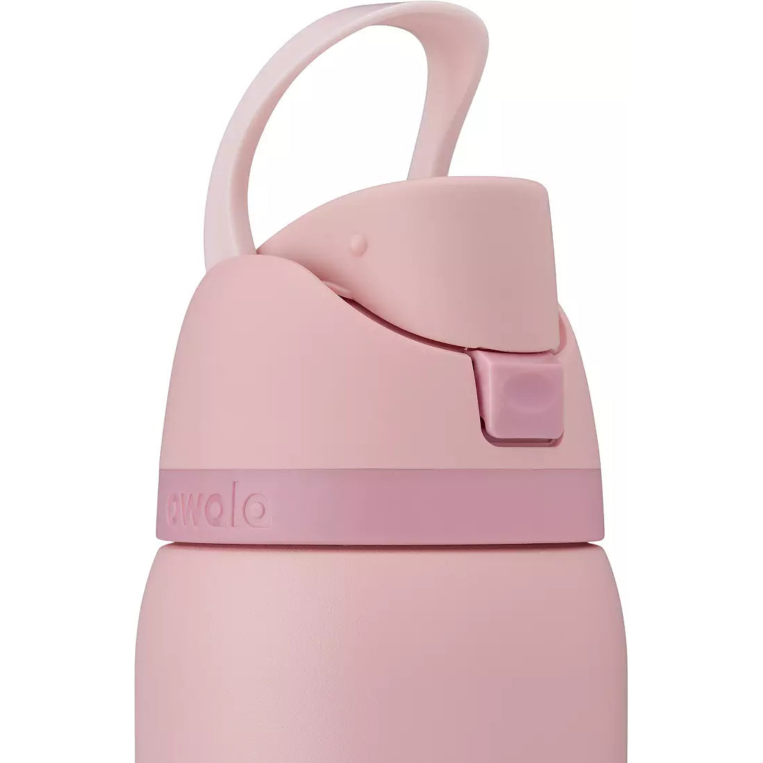 [ULSBC] [READY STOCK MY] Owala 32 oz FreeSip Bottle in Rose Quartz