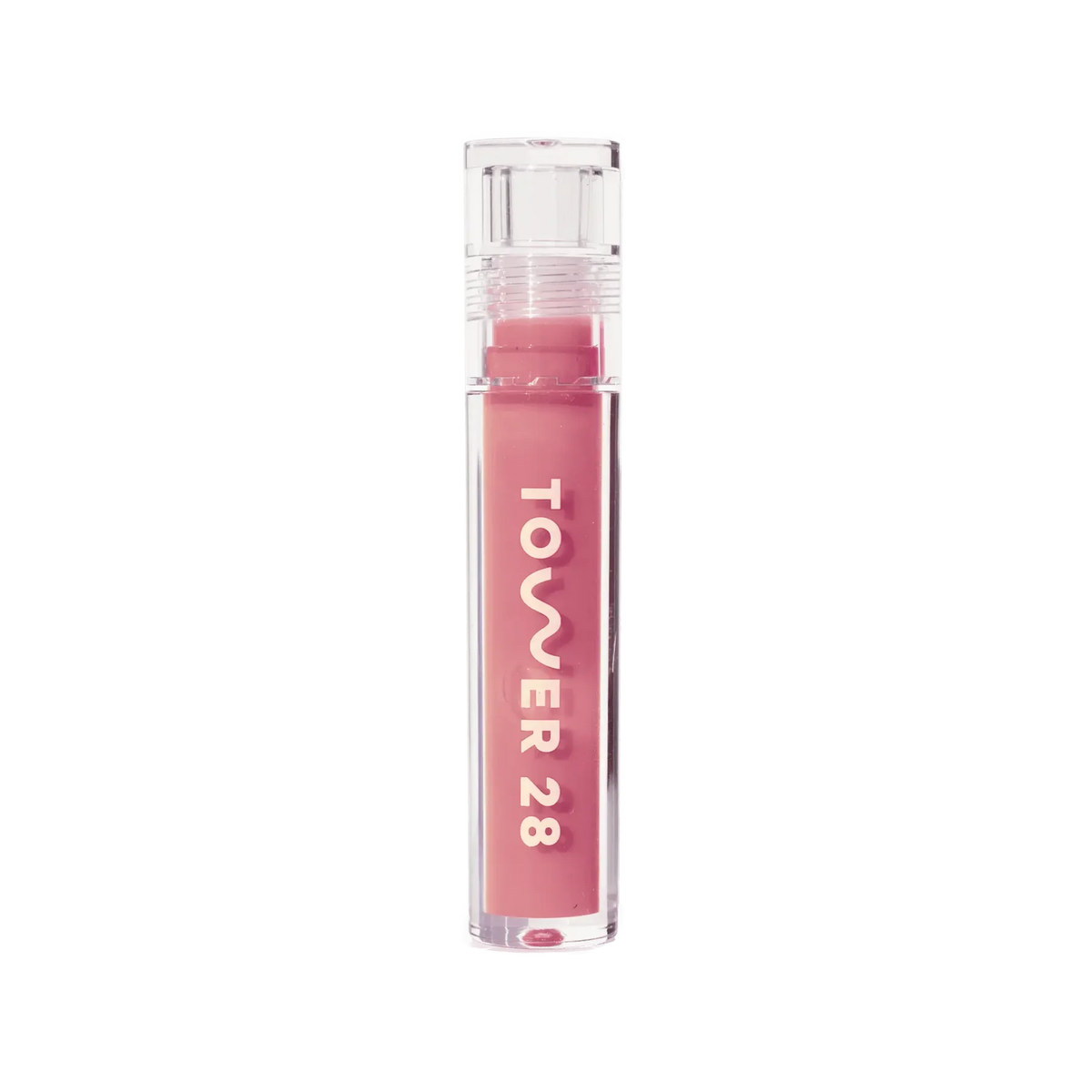 [ULSBC] [READY STOCK MY] Tower28 Shine On Milky Lip Oil Jelly in Pistachio
