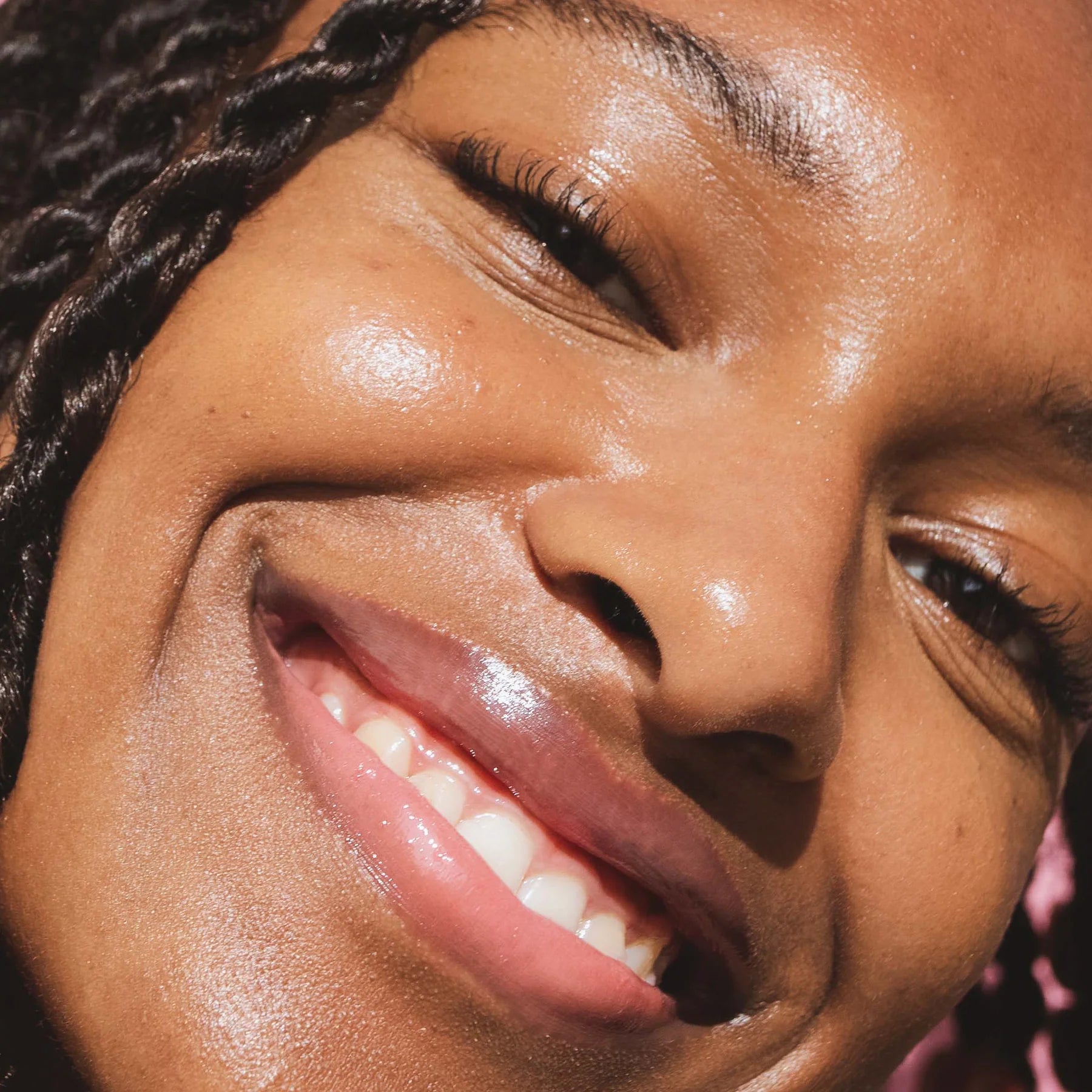 [ULSBC] [READY STOCK MY] Tower28 Shine On Milky Lip Oil Jelly in Pistachio