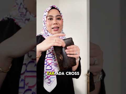 Coach Bag Malaysia | COACH Large Corner Zip Wristlet In Signature