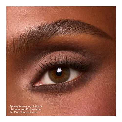 [ULSBC] [READY STOCK MY] Patrick Ta Major Dimension Essential Artistry Edit Eyeshadow Palette (COOL TAUPE)