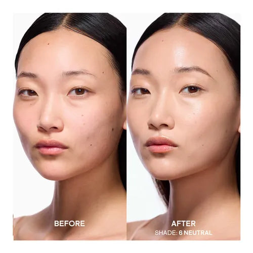 [ULSCB] [READY STOCK MY] Patrick Ta Major Skin™ Hydra-Luxe Luminous Skin Perfecting Foundation in 06 Neutral