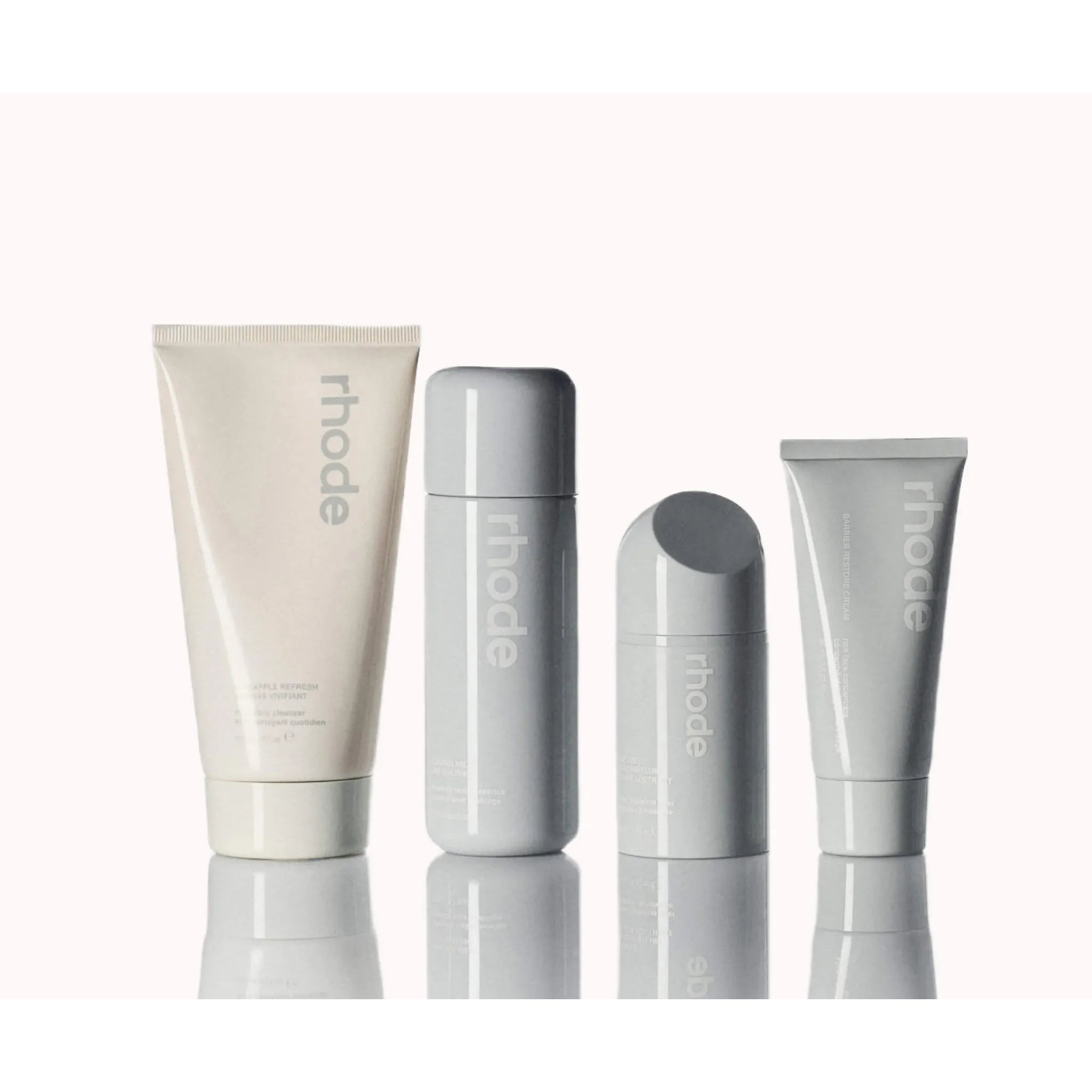 [ULSBC] [READY STOCK MY] Rhode Kit Full Skincare Set