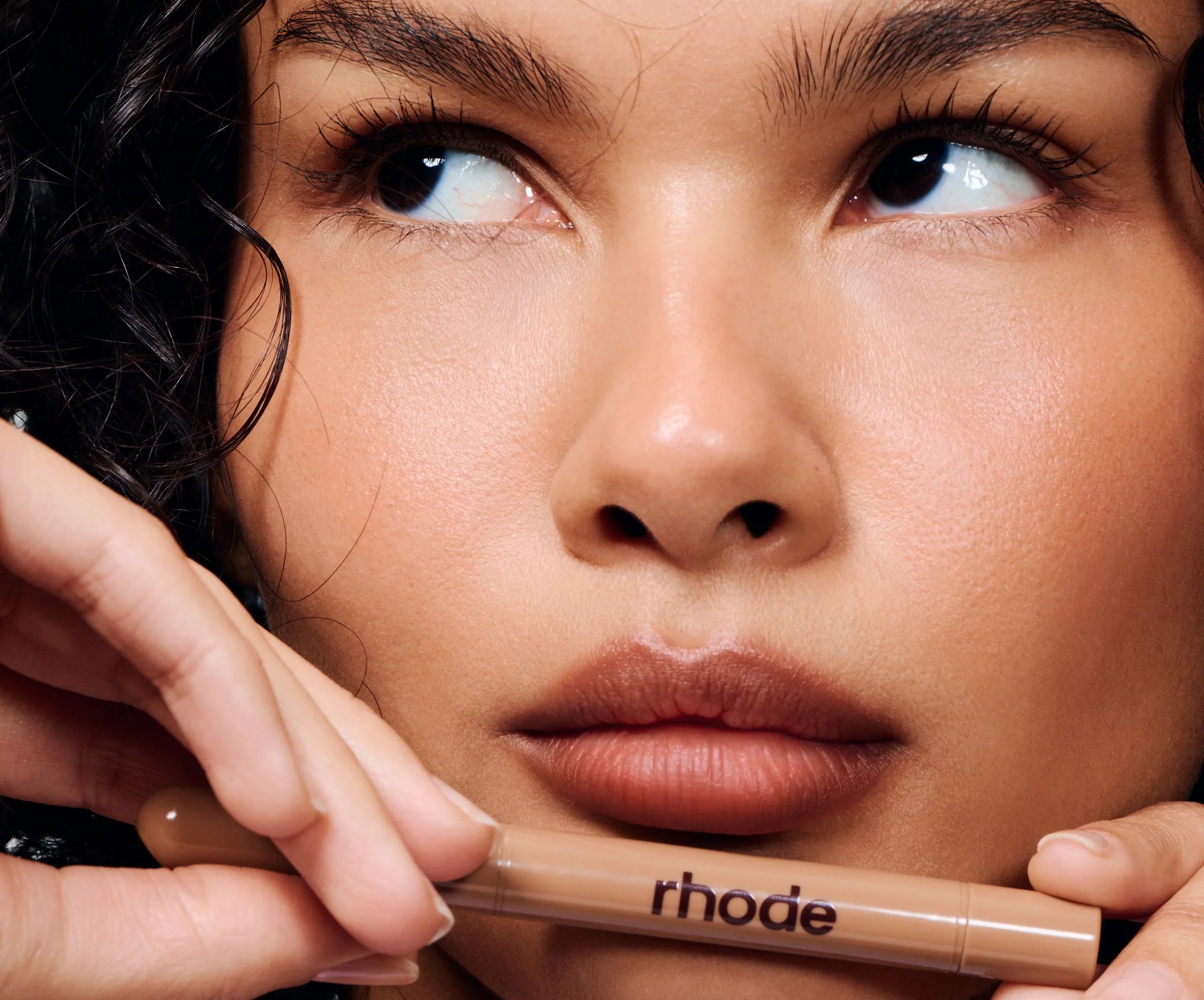 [ULSBC] [READY STOCK MY] Rhode Peptide Lip Shape Lean