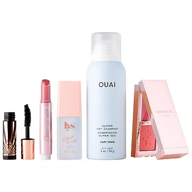 [ULSBC][READY STOCK MY] Sephora Favorites Summer Essentials On The Go Value Set (Kohl's)