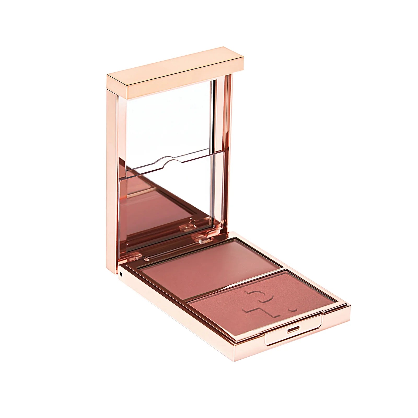 [ULSBC][READY STOCK MY] Patrick Ta Double Take Creme and Powder Blush She's Seductive