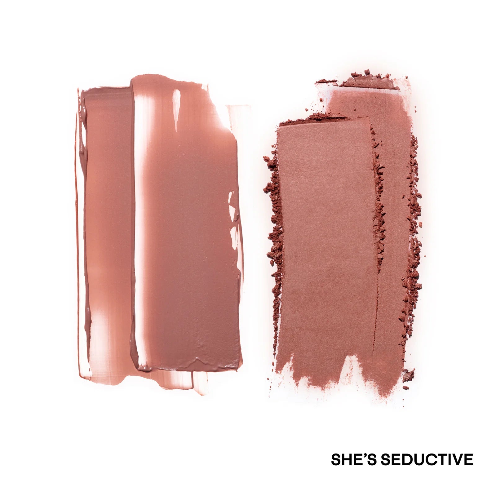 [ULSBC][READY STOCK MY] Patrick Ta Double Take Creme and Powder Blush She's Seductive