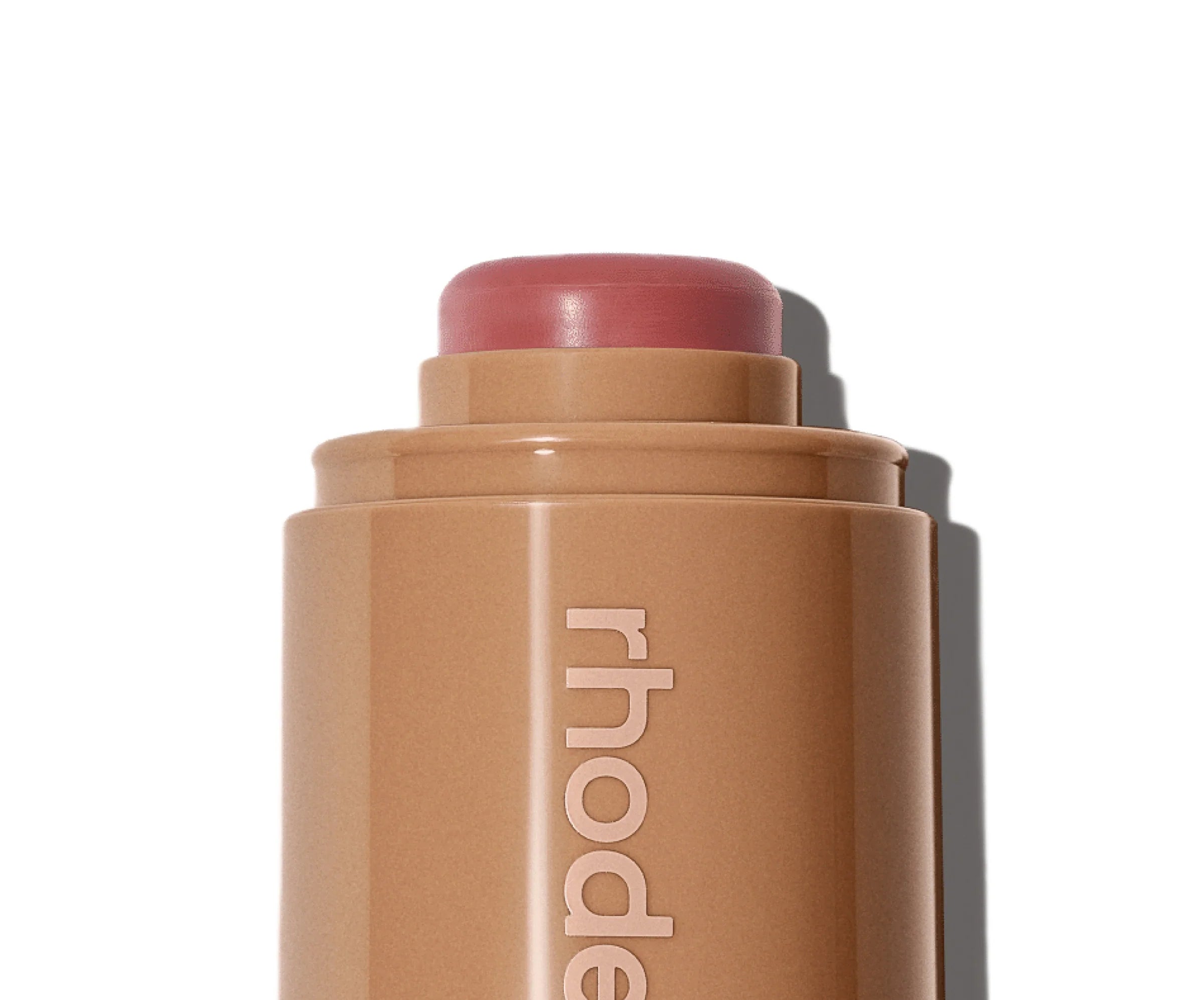 [ULSBC][READY STOCK] Rhode Pocket Blush in Tan Line