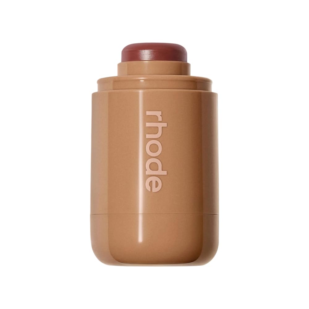 [ULSBC][READY STOCK MY] Rhode Pocket Blush in Toasted Teddy