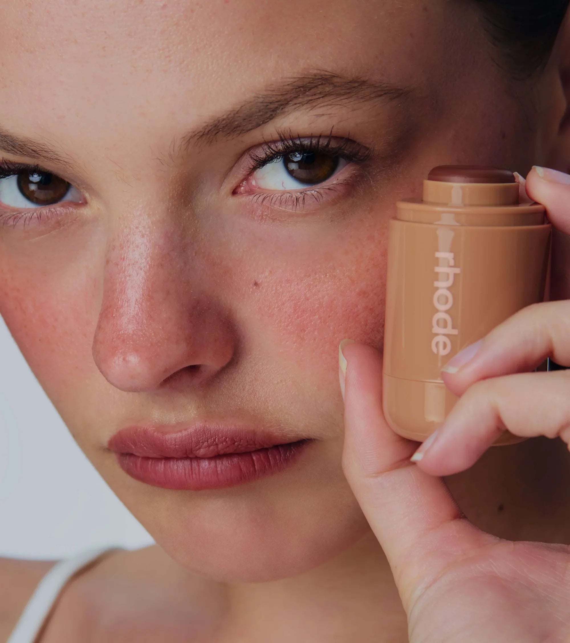 [ULSBC][READY STOCK MY] Rhode Pocket Blush in Toasted Teddy