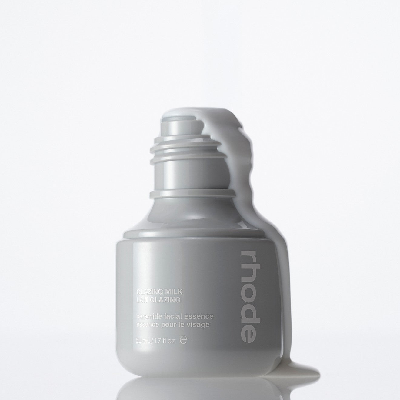 [ULSBC] [READY STOCK MY] Rhode (Mini) Glazing Milk 50ML