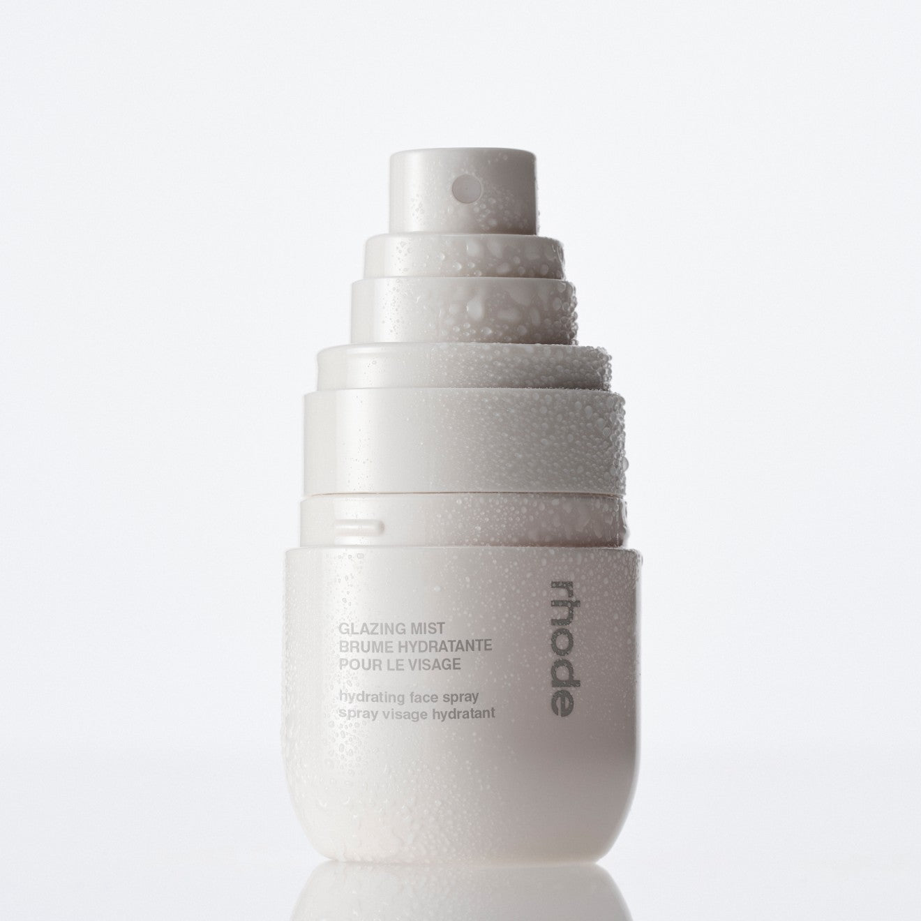 [ULSBC] [READY STOCK MY] Rhode (Mini) Glazing Mist 30ML